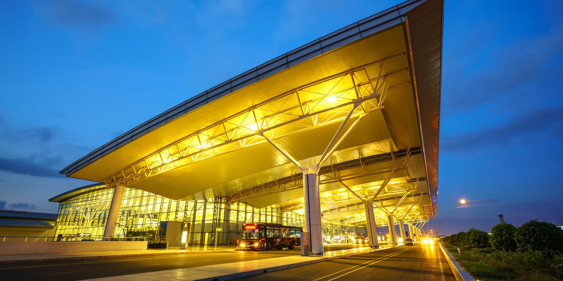 ESEC deploys “Active Harmonic Filter Solution” for customers at Noi Bai International Airport