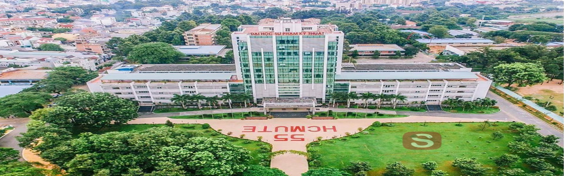 Realtime ETAP handover program at Ho Chi Minh City University of Technology and Education Ho Chi Minh City
