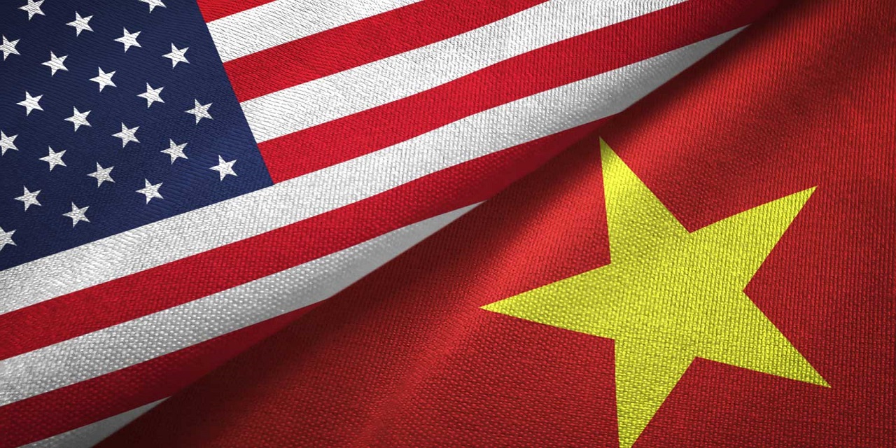Esec Officially Become A Member Of The Us Trade Association In Vietnam (Amcham Vietnam)