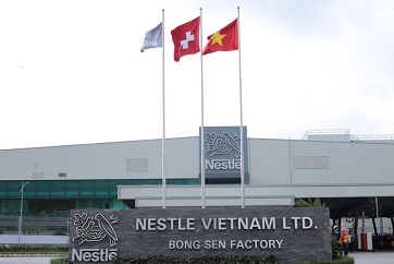 nestlevietnam