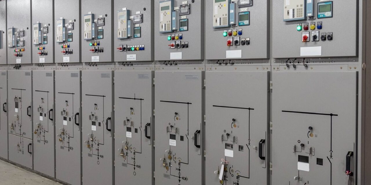 ESEC hoàn thành dự án “Cung cấp hệ thống điện điều khiển và SCADA” cho nhà máy Sika Nhơn Trạch