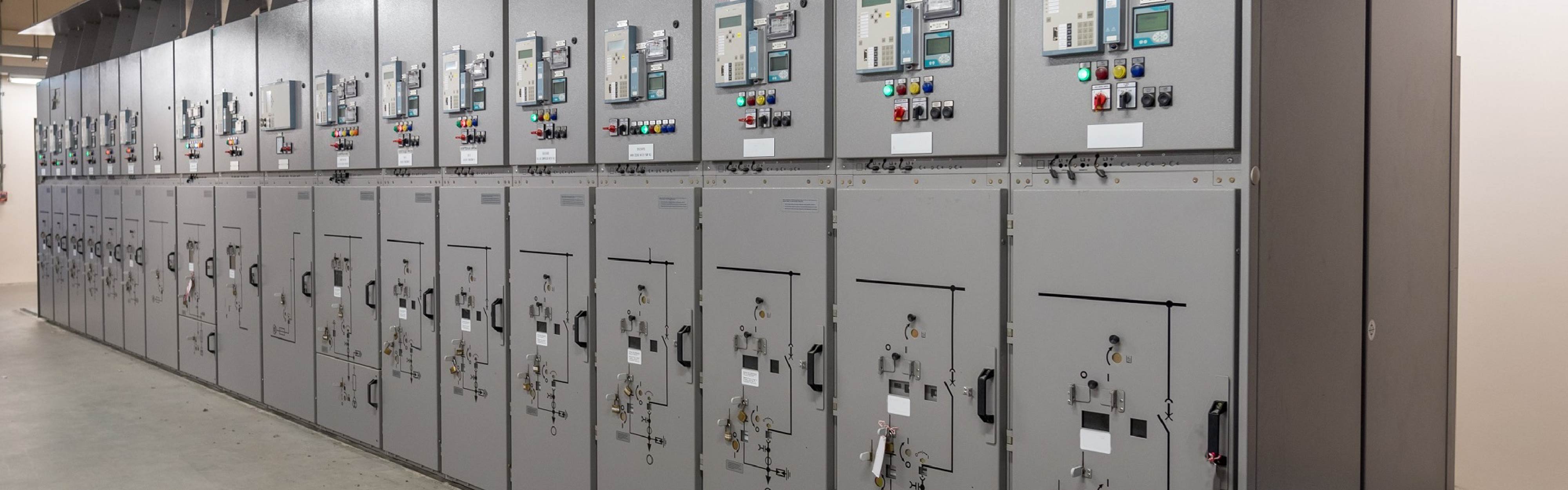 ESEC hoàn thành dự án “Cung cấp hệ thống điện điều khiển và SCADA” cho nhà máy Sika Nhơn Trạch