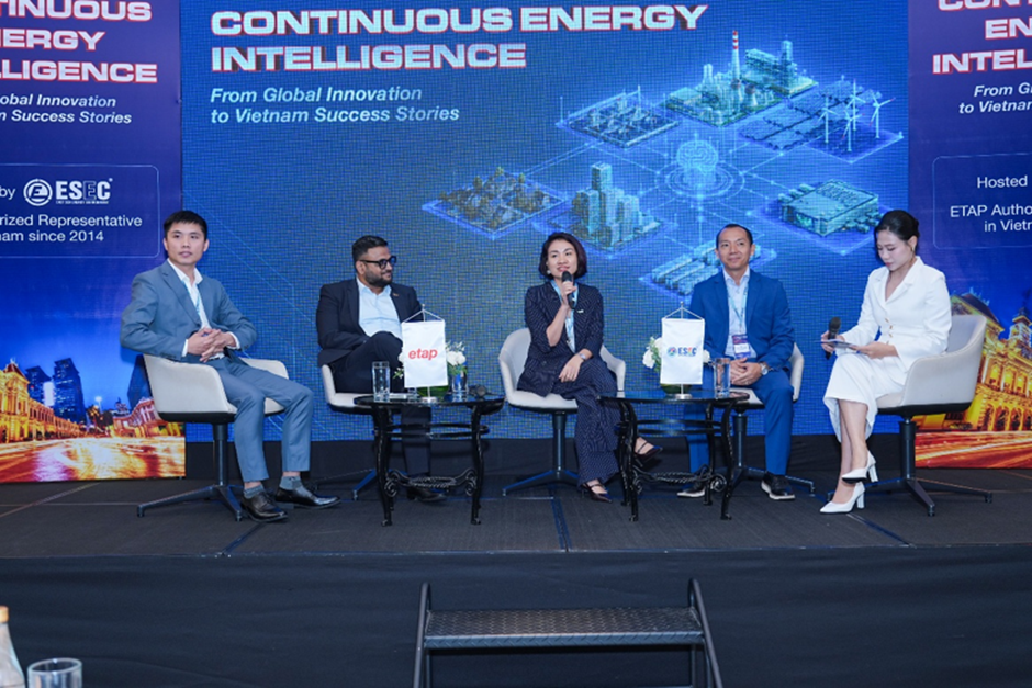 ETAP SPARK 2026 VIETNAM